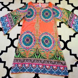 Boutique R Rouge Dress